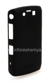 Photo 4 — ikhava Firm plastic, ikhava Case-Mate Barely Ekulungele BlackBerry 9520 / Storm2 9550, black
