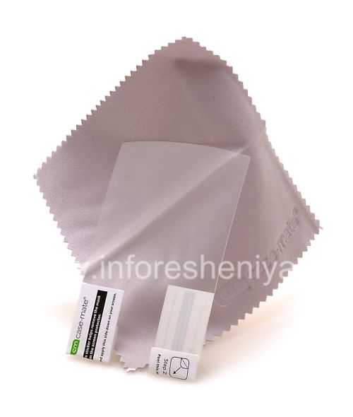 Photogallery for غطاء من البلاستيك الصلب، حالة الغطاء ماتي هناك بالكاد لبلاك بيري 9520/9550 STORM2, أسود product