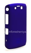 Photo 4 — 企業のプラスチックカバーは、BlackBerry Storm2 9520/9550用ベアリーゼアカバーケースメイト, 青（青）