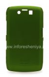 Photo 1 — ikhava Firm plastic, ikhava Case-Mate Barely Ekulungele BlackBerry 9520 / Storm2 9550, Green (Green)