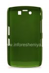 Photo 2 — Corporate plastic cover, cover Case-Mate Barely There for BlackBerry 9520/9550 Storm2, Green
