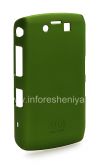 Photo 3 — 企業のプラスチックカバーは、BlackBerry Storm2 9520/9550用ベアリーゼアカバーケースメイト, グリーン（緑）