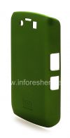 Photo 4 — 企業のプラスチックカバーは、BlackBerry Storm2 9520/9550用ベアリーゼアカバーケースメイト, グリーン（緑）