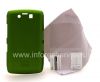 Photo 8 — ikhava Firm plastic, ikhava Case-Mate Barely Ekulungele BlackBerry 9520 / Storm2 9550, Green (Green)