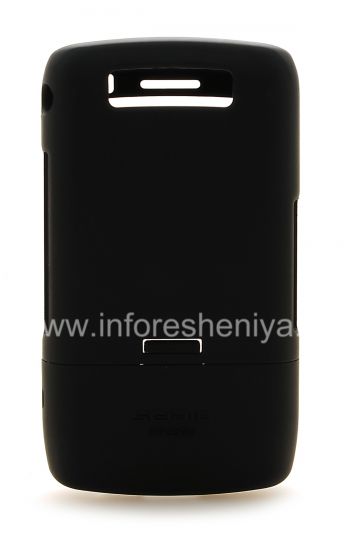 penutup plastik yang kokoh bagi Seidio Innocase Surface BlackBerry 9520 / Storm2 9550