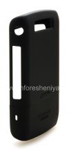 Photo 4 — Firma Kunststoffabdeckung Seidio Innocase Oberfläche für Blackberry Storm2 9520/9550, Black (Schwarz)