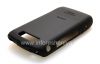 Photo 7 — Couvercle en plastique entreprise Seidio Innocase Surface pour BlackBerry Storm2 9520/9550, Noir (Black)