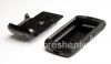 Photo 17 — ブラックベリー9520/9550 Storm2の保護OtterBoxディフェンダーシリーズケースのコーポレート・プラスチック製のカバーハウジングハイレベル, ブラック（黒）