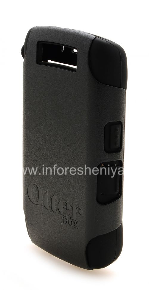 Photogallery for Caso Corporativa construido sólidamente OtterBox Commuter Series para BlackBerry Storm2 9520/9550, Negro (Negro) product