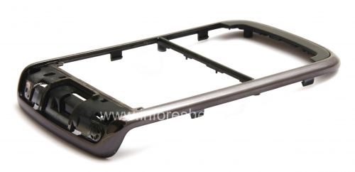 Photogallery for حافة الأصلي للبلاك بيري 9630/9650 Tour, معدني الظلام product