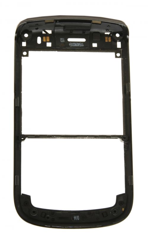 Photogallery for حافة الأصلي للبلاك بيري 9630/9650 Tour, معدني الظلام product