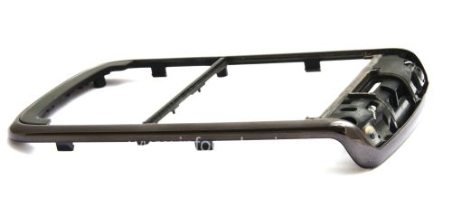 Photogallery for حافة الأصلي للبلاك بيري 9630/9650 Tour, معدني الظلام product