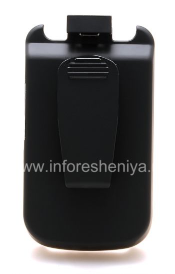 Case-batería con el clip para BlackBerry 9630/9650 Tour