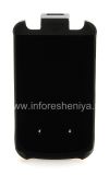 Photo 2 — Case-batería con el clip para BlackBerry 9630/9650 Tour, Mate Negro