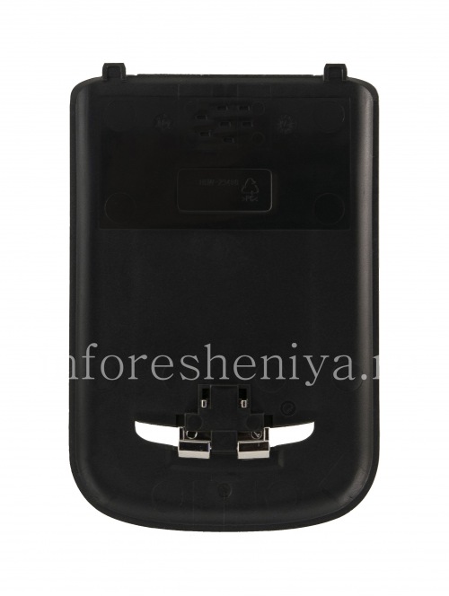 Photogallery for BlackBerry 9630 / 9650 Tour জন্য মূল পিছনের মলাটে, কালো, &quot;ছককাটা 9630&quot; product