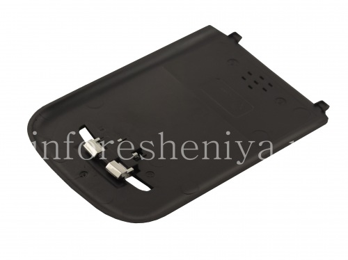 Photogallery for BlackBerry 9630 / 9650 Tour জন্য মূল পিছনের মলাটে, কালো, &quot;ছককাটা 9630&quot; product