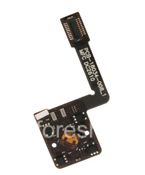 Photogallery for Chip trackball pour BlackBerry 9630 Tour product