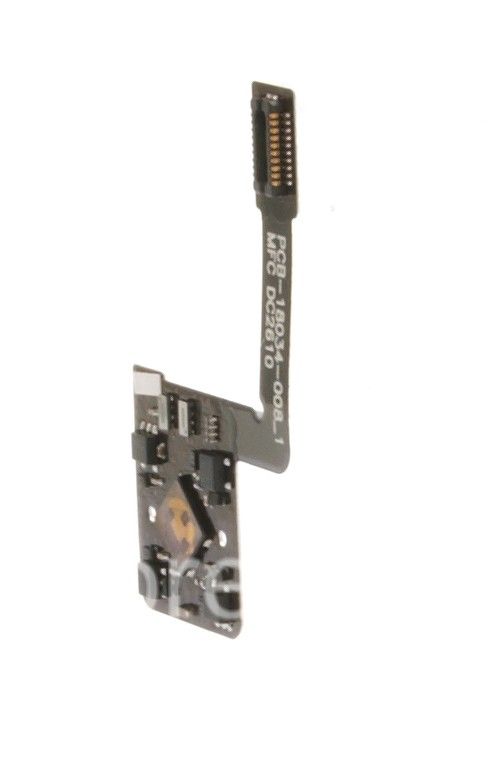 Photogallery for Chip trackball pour BlackBerry 9630 Tour product