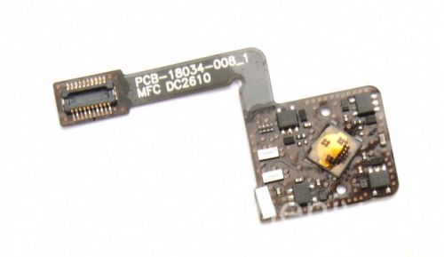 Photogallery for Chip trackball pour BlackBerry 9630 Tour product