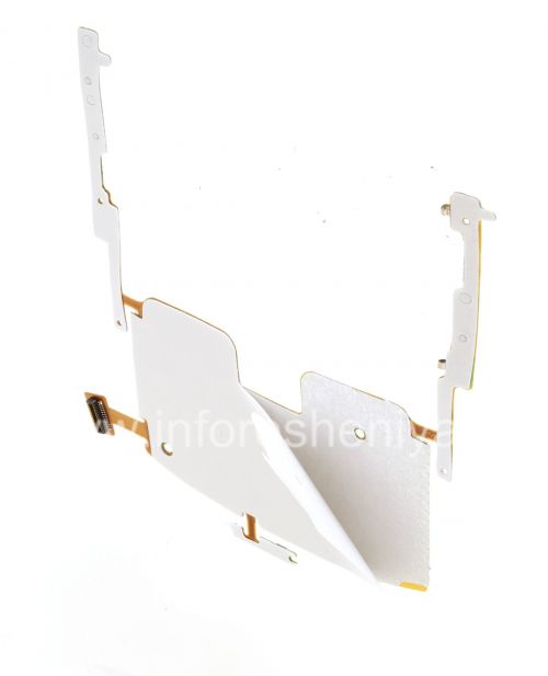 Photogallery for 键盘芯片BlackBerry 9630 / 9650 Tour product