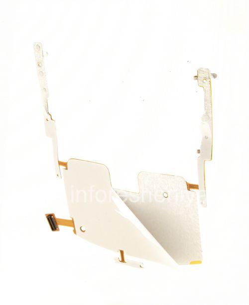 Photogallery for 键盘芯片BlackBerry 9630 / 9650 Tour product
