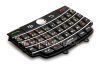 Photo 6 — Russische Tastatur Blackberry 9630 Tour, schwarz