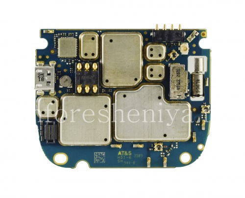 Photogallery for Motherboard untuk BlackBerry 9630 Tour product