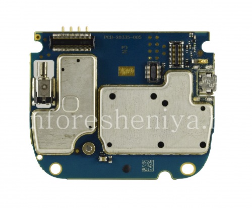 Photogallery for Motherboard untuk BlackBerry 9630 Tour product