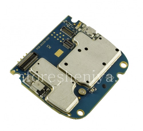 Photogallery for Motherboard untuk BlackBerry 9630 Tour product