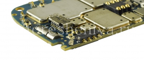 Photogallery for Motherboard untuk BlackBerry 9630 Tour product