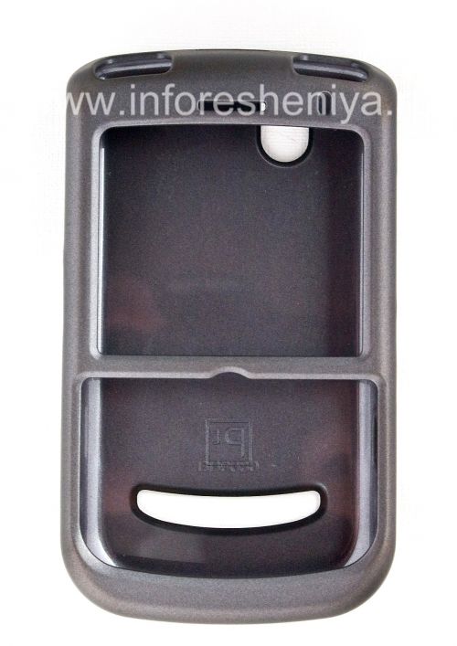 Photogallery for Plastikmattfall Seidio Platinum Case für Blackberry 9630 Tour, Grau product