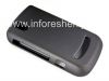 Photo 6 — Plastic Matte Case Seidio Platinum Case for BlackBerry 9630 Tour, Gray