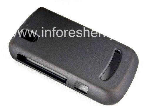 Photogallery for Plastikmattfall Seidio Platinum Case für Blackberry 9630 Tour, Grau product