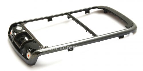 Photogallery for حافة الأصلي للبلاك بيري 9630/9650 Tour, معدني الظلام product