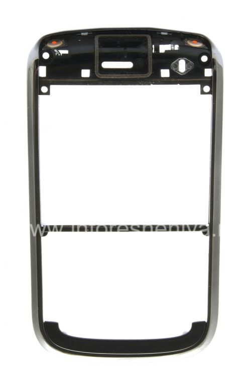 Photogallery for حافة الأصلي للبلاك بيري 9630/9650 Tour, معدني الظلام product