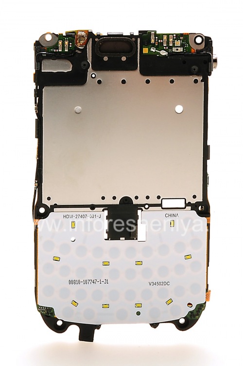 Photogallery for Tarifa integral para BlackBerry 9630/9650 Tour / Bold product