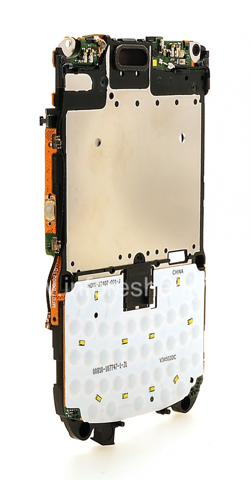 Photogallery for Tarifa integral para BlackBerry 9630/9650 Tour / Bold product