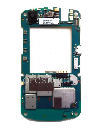 Carte mère pour BlackBerry 9650 Bold