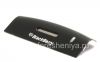 Photo 1 — Part of the hull Top-cover for BlackBerry 9630/9650 Tour, The black