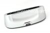 Photo 2 — Original desktop charger "Glass" Charging Pod for BlackBerry 9630/9650 Tour / Bold, Metallic