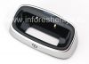 Photo 3 — Original desktop charger "Glass" Charging Pod for BlackBerry 9630/9650 Tour / Bold, Metallic