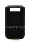 Photo 2 — Kasus perusahaan ruggedized Incipio Silicrylic untuk BlackBerry 9630 / 9650 Tour, Black (hitam)