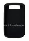 Photo 2 — Original Silicone Case for BlackBerry 9630/9650 Tour, Black