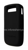 Photo 3 — Original Silicone Case for BlackBerry 9630/9650 Tour, Black