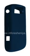 Photo 4 — Original Silicone Case for BlackBerry 9630/9650 Tour, Dark Blue