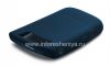 Photo 5 — Original Silicone Case for BlackBerry 9630/9650 Tour, Dark Blue