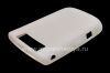 Photo 5 — Original Silicone Case for BlackBerry 9630/9650 Tour, White
