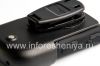 Photo 5 — Firma Kunststoffdeckel-Gehäuse hohes Schutzniveau OtterBox Defender Series Case für Blackberry 9630/9650 Tour, Black (Schwarz)