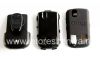 Photo 6 — Firma Kunststoffdeckel-Gehäuse hohes Schutzniveau OtterBox Defender Series Case für Blackberry 9630/9650 Tour, Black (Schwarz)