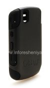 Photo 5 — Case Series étui robuste entreprise OtterBox Commuter pour BlackBerry 9630/9650 Tour, noir